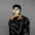 Artwork for John Legend x Gallant - Overload
