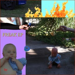 Boys Don't Cry [feat. Joseph Goldsmith]