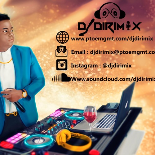 Dj Dirimix - Best Of 2015 Konpa - Zouk MIX