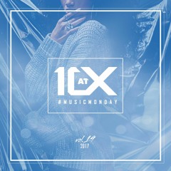 2017 Music Monday vol. 19
