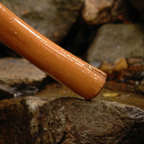 Stream Didgeridoo Sound Healing by RagnarokEchoesASMR Listen online