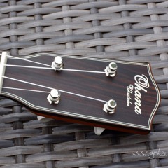 Ohana SK35 Sound Sample