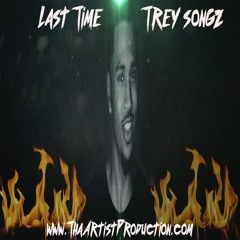 Free Beat Download Last Time  - Bpm 107