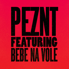 PEZNT - Can You Feel Feat. Bebe Na Vole (Original Mix)