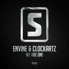 Envine & Clockartz - We Are One (#SSL079)