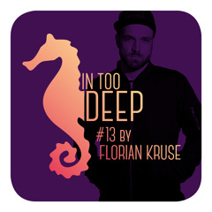 IN TOO DEEP #13 by Florian Kruse [Pokerflat]