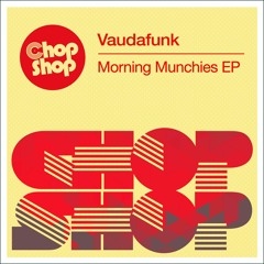 PREMIERE: Vaudafunk - Piano Track [Chop Shop Music]