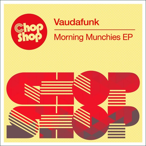 PREMIERE: Vaudafunk - Piano Track [Chop Shop Music]