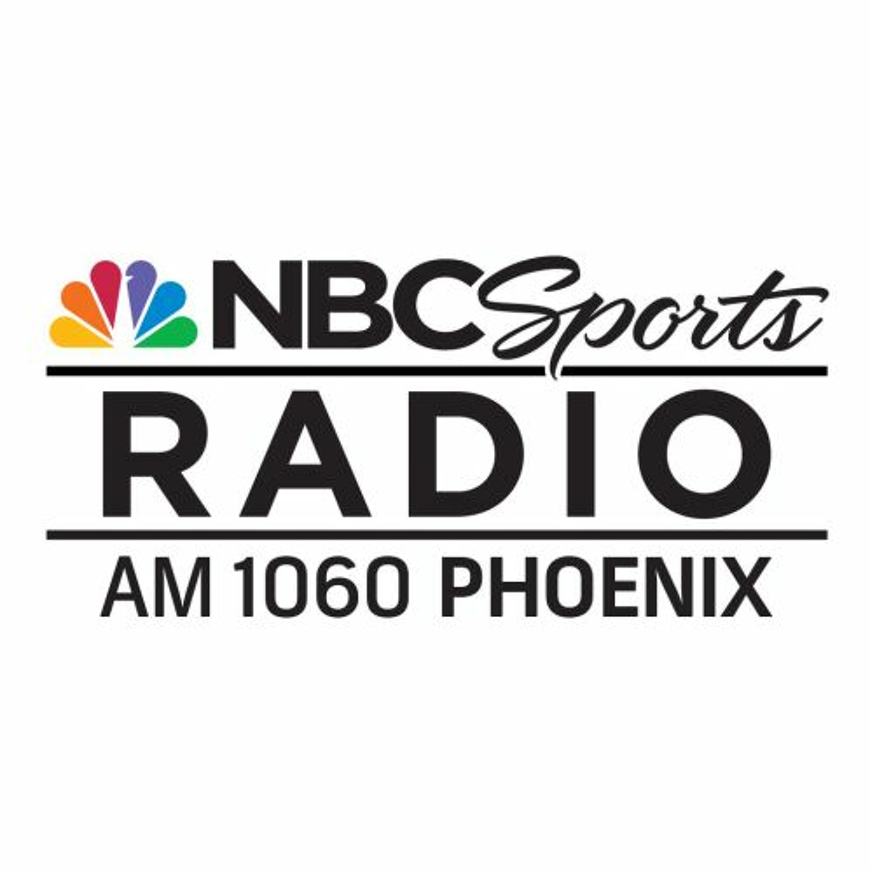 Talking Corbin, Rodney, and other Diamondbacks topics on NBC Sports 1060 episode artwork