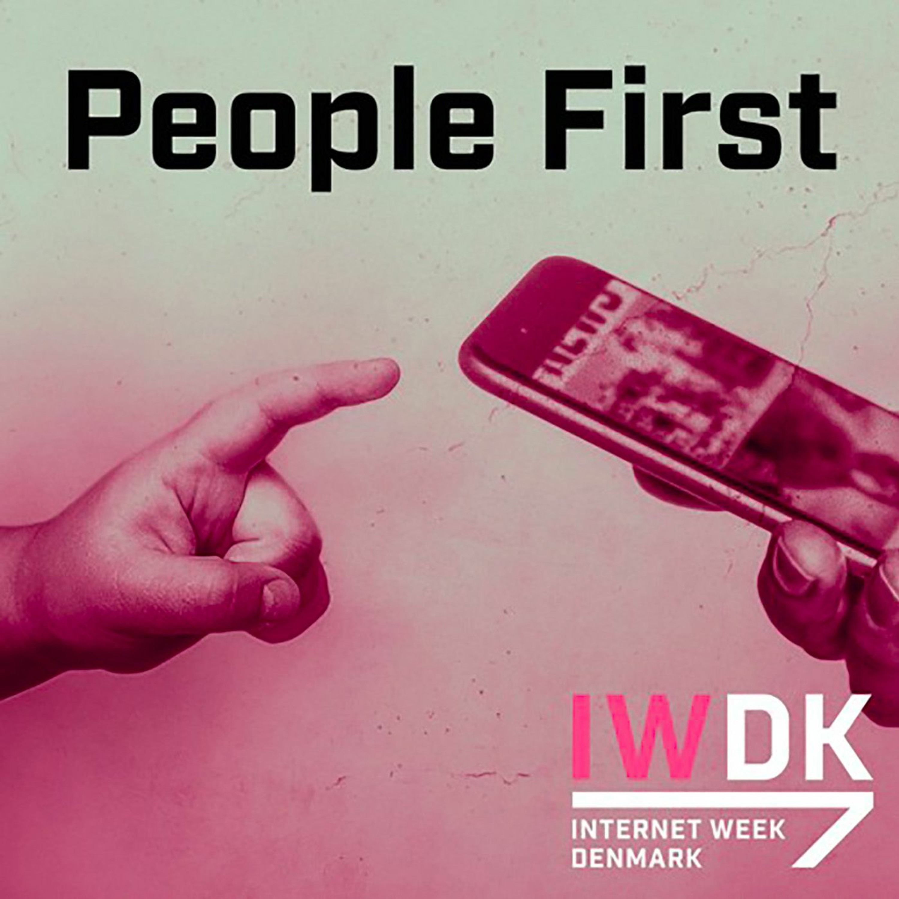 People First - in a digital age