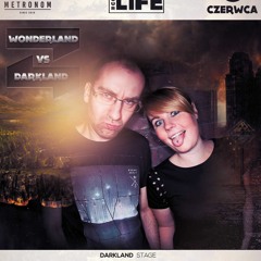 Lightning Vs. Waveband - Trance Delight 055(Full Set@Trance Your Live, Metronom Warsaw 03.06.2017)