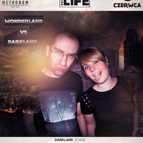 Lightning Vs. Waveband - Trance Delight 055(Full Set@Trance Your Live, Metronom Warsaw 03.06.2017)