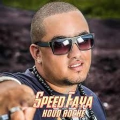 Speed Faya - Marita  - Remix  Dj kass
