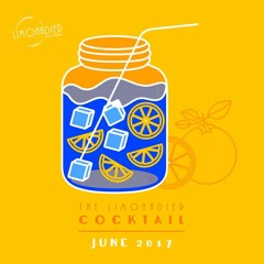 Cocktail #40 | June 2017