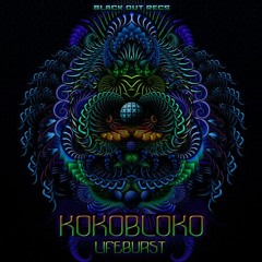 Kokobloko - Lifeburst (Manatee 2017 Remix)