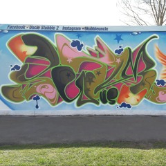 "Dark Forces" by Metadon and Stubble