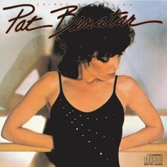 Related tracks: Pat Benatar - Hit Me With Your Best Shot (DPM's Tequila Shot Remix)