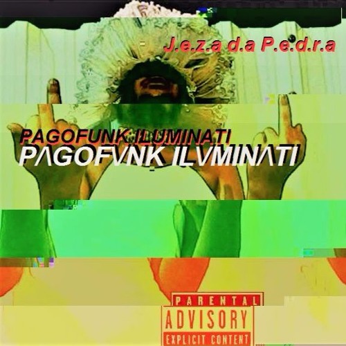 PAGOFUNK ILUMINATI (EP debut) [free download]