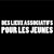 Artwork for Des Lieux Associatifs Pour Les Jeunes (COBRA)