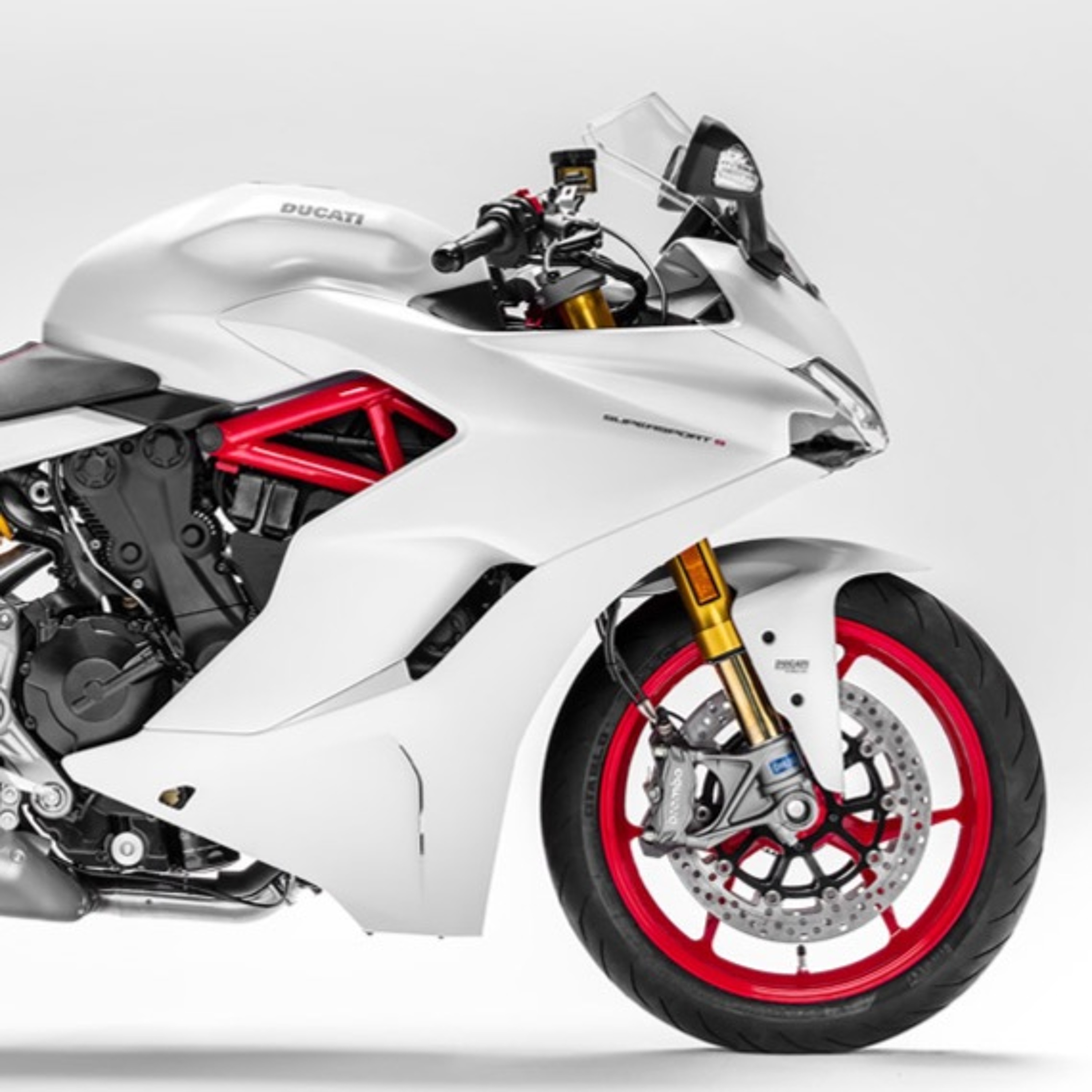 Episode 53 - The Ducati Show