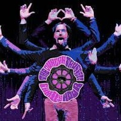 DuncanTrussel Magick Rant - Future Thinkers Podcast # 035