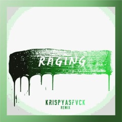 Kygo - Raging ft. Kodaline (37en Remix)