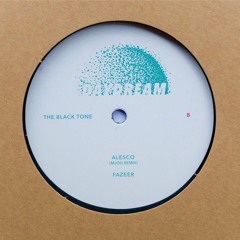 B1 / The Black Tone - Alesco (MJOG Remix) (Preview)