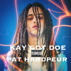 Kay Ft Pat Hardpeur  Money on my mind