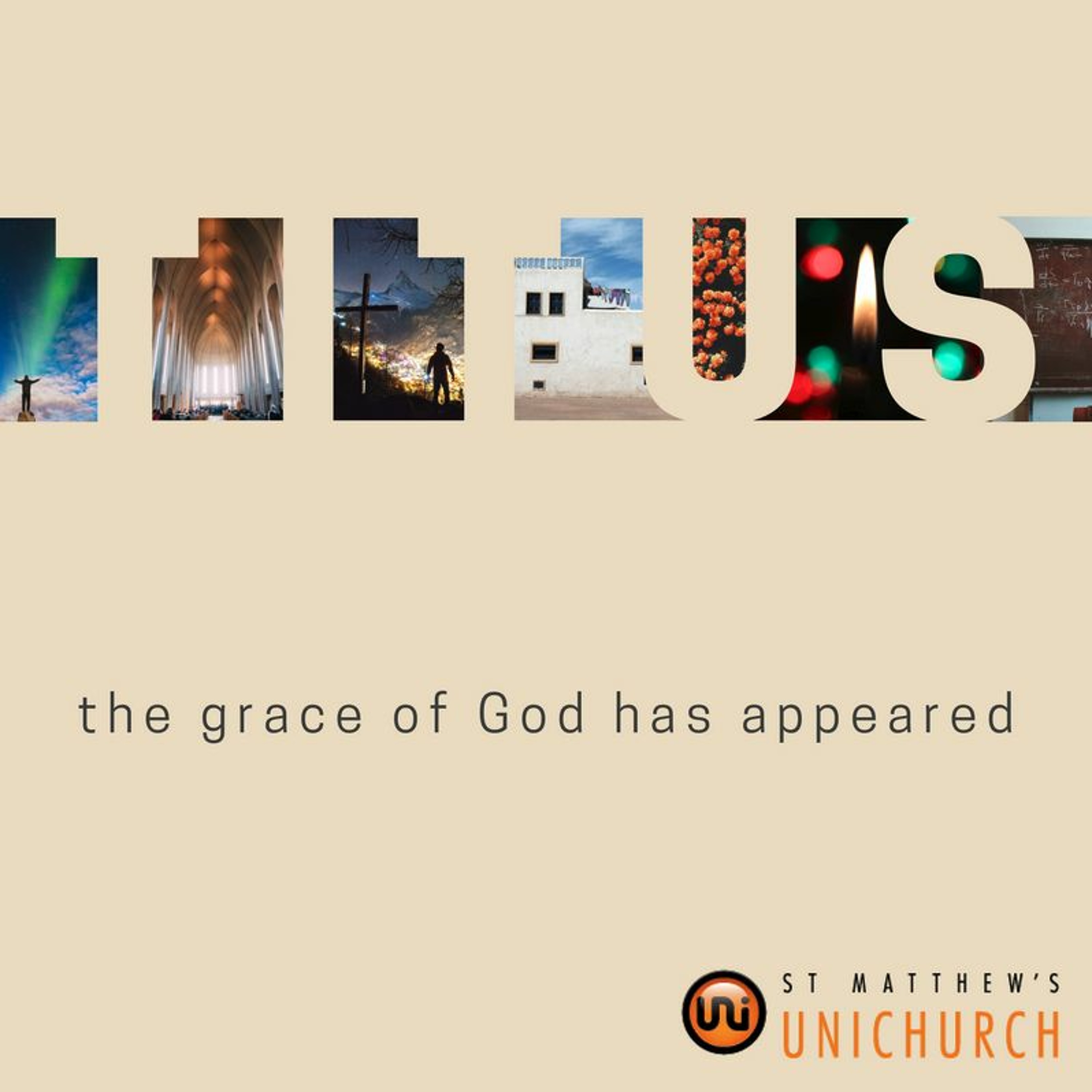 Unichurch Sermons