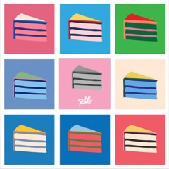 Cake Mix | Study Sessions 002