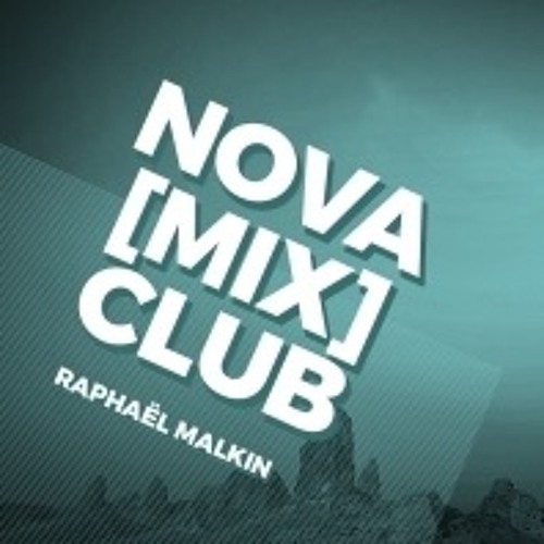 Stream Nova Mix Club SEBASTOPOL (Live MIX Record) 02/06/2017 by