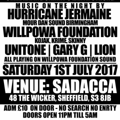 DRINKERS DRINK UP 2017