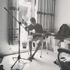 Creep live (Radiohead)