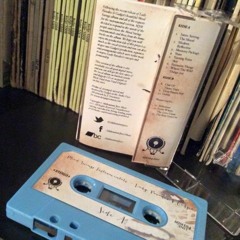 Favourite Things | Mood Swings Instrumental Cassette