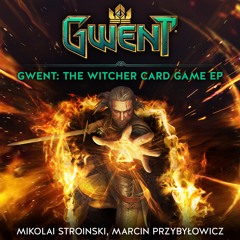 Match Skellige Deck 01