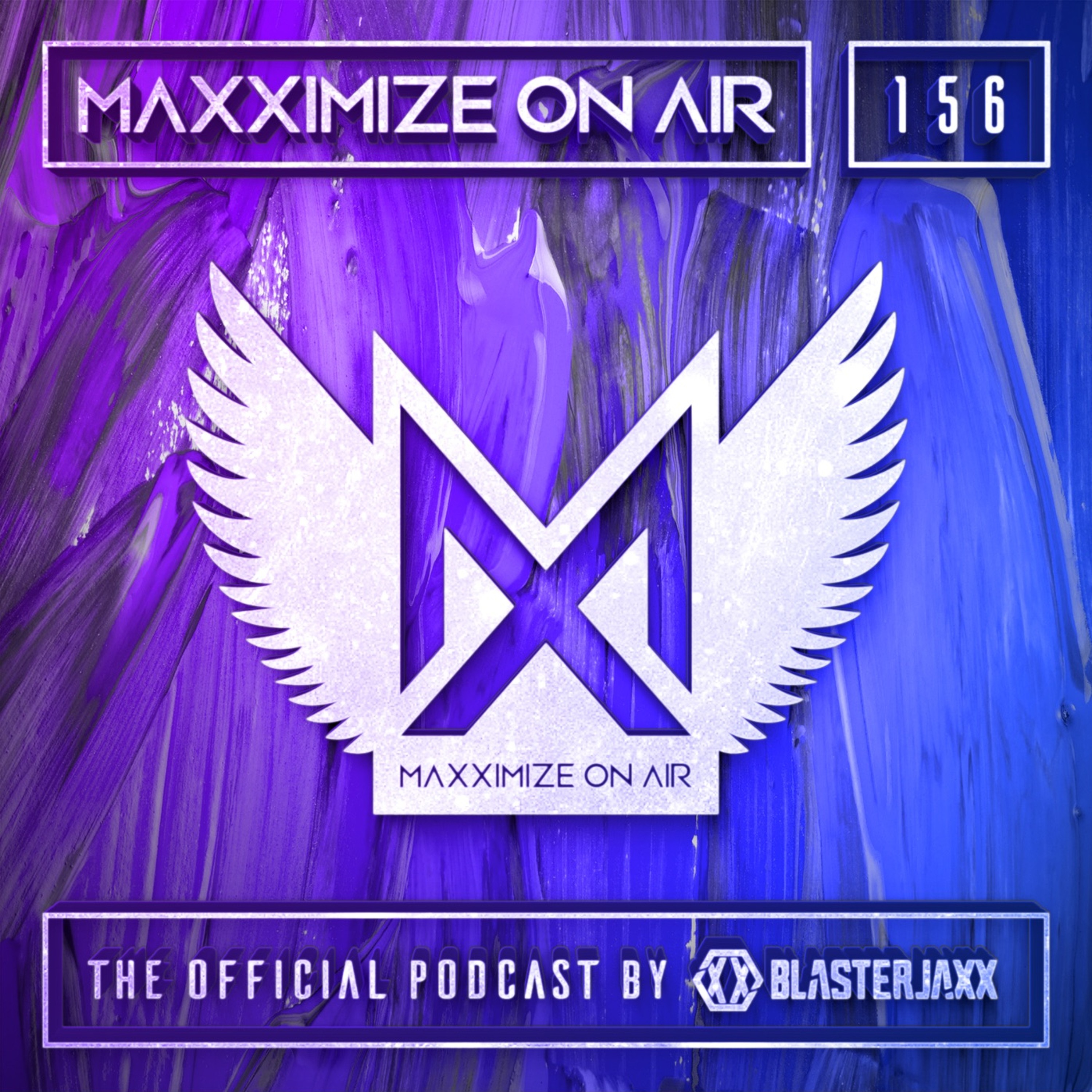 Maxximize On Air