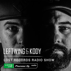 Leftwing & Kody May 2017 Pioneer DJ Radio Show - Guest Mix Groove Armada
