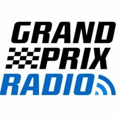 GRAND PRIX RADIO