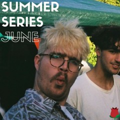 Diskotech Summer Series: June