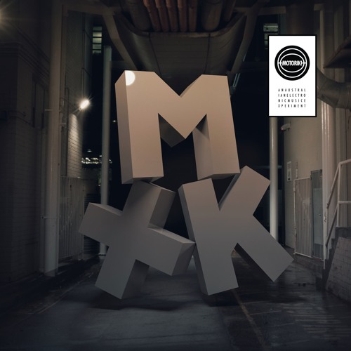 MTK027 - Itch-E & Scratch-E - Sweetness and Light (For Life Remix)