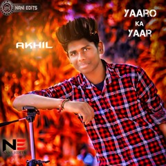 O Rani Podama Nalla Pochama Gudi Song Mix By Dj Akhil Rockzz