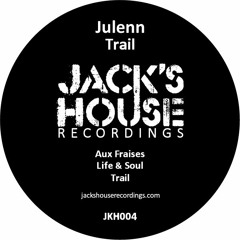 JULENN - Aux Fraises (preview)