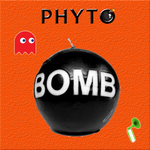 Phyto - Bomb (Original Mix)