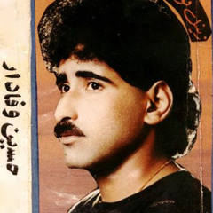 Dar Mahlaye Khamooshon by Hossein Vafadar در محلۀ خاموشُ‌ون از حسین وفادار