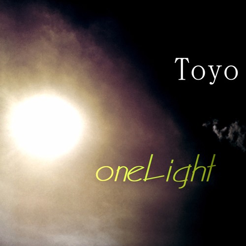 Stream One Light -demo- by Toyo Official S.Cloud | Listen online for ...