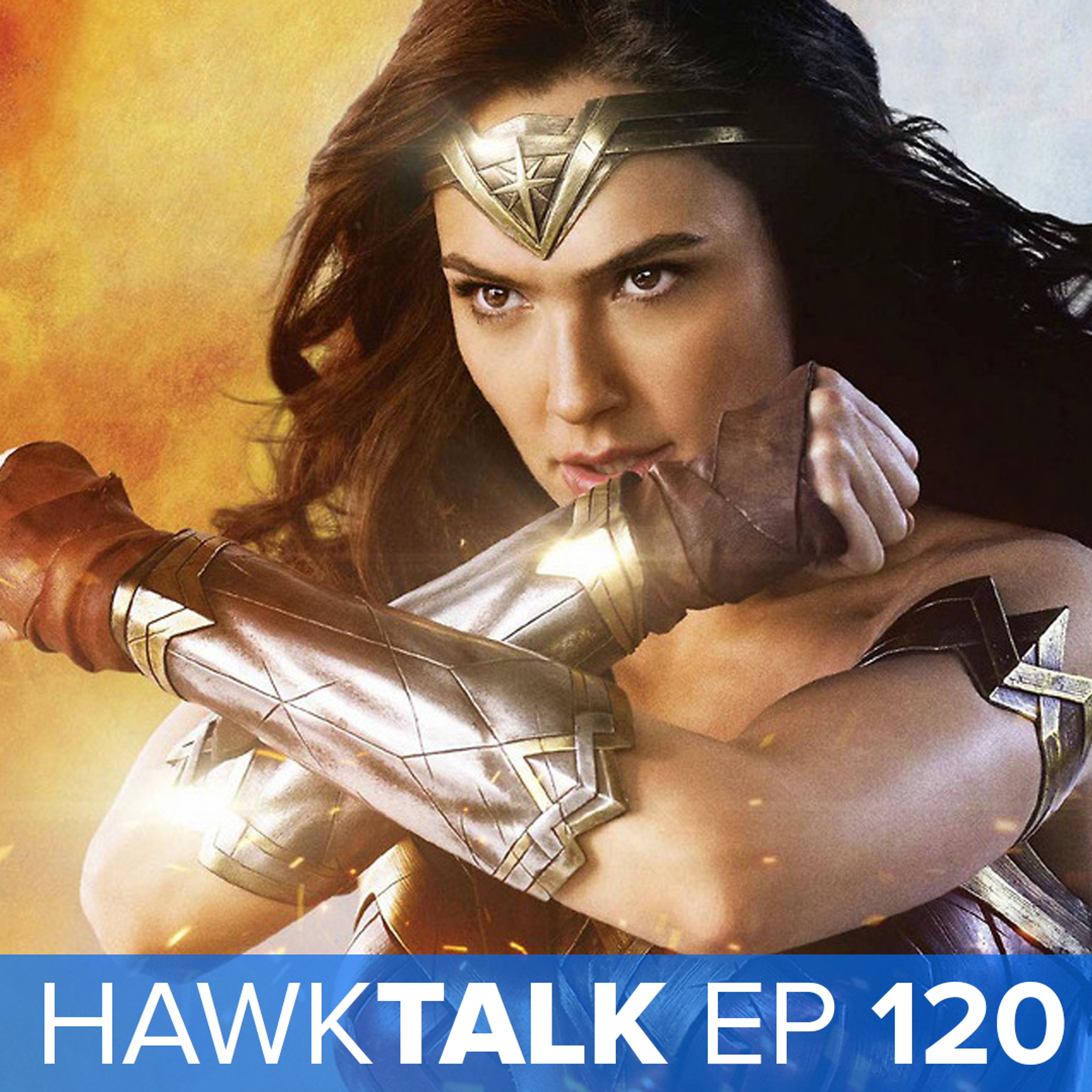HawkTalk