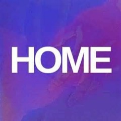HOME - Resonance (Slowed)
