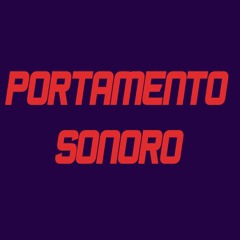 Portamento Sonoro