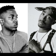 I AM - Kendrick Lamar and Tupac