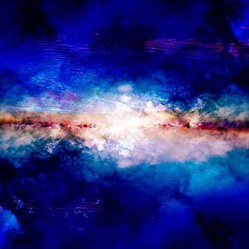 Blue Moment（Original Mix）